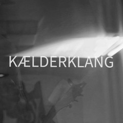 Kælderklang