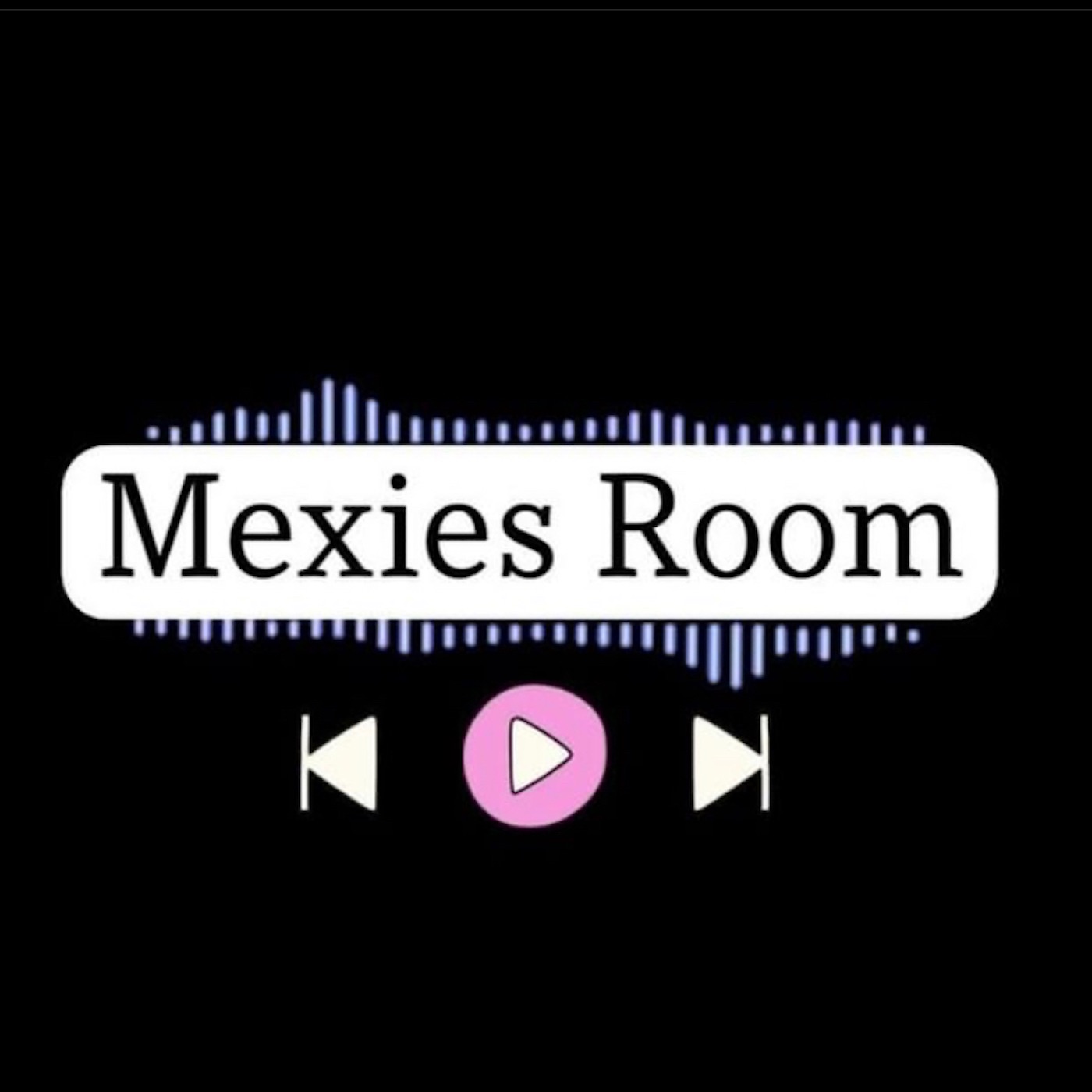 Meixes Room podcast artwork