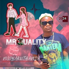 Mr Quality