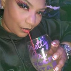 Prettygirl Da Rockstar