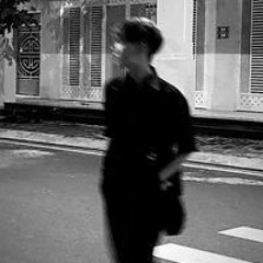 Hoang Nam