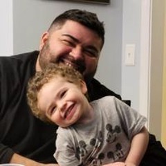 Carlos Velazquez Jr.