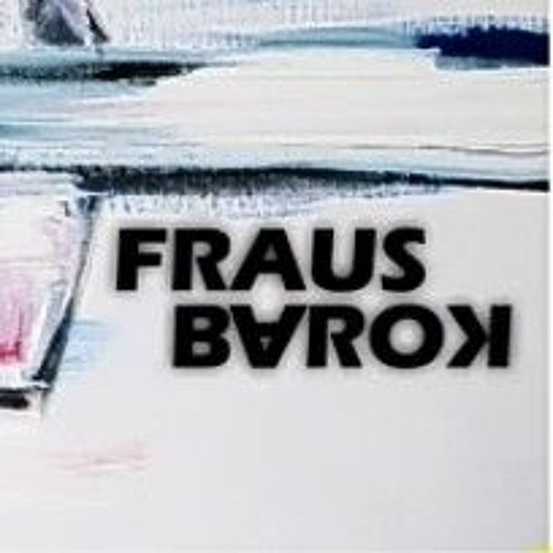 Fraus Barok’s avatar