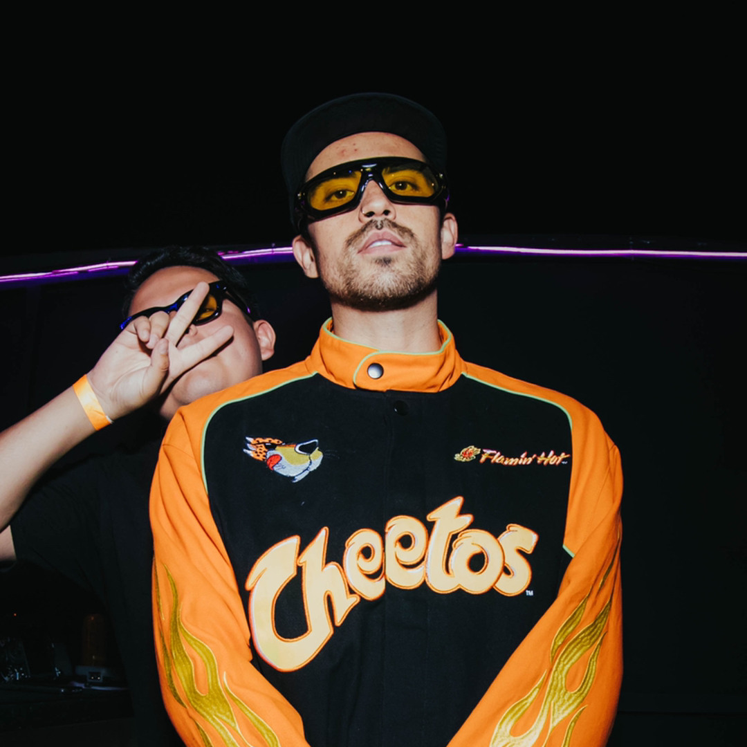 Stream BABY J music | Listen to songs, albums, playlists for free