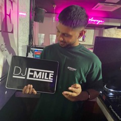 DJ EMILE