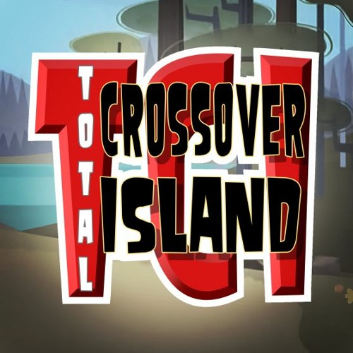 Total Crossover Island [ARCHIVE]’s avatar