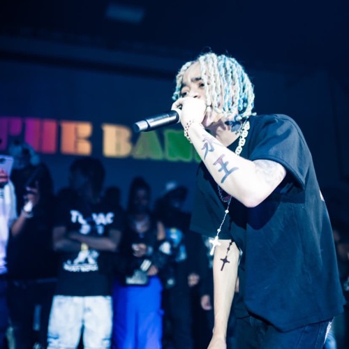 SoundCloud profile picture for @king