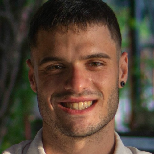 Andres Rashti (Druska)’s avatar