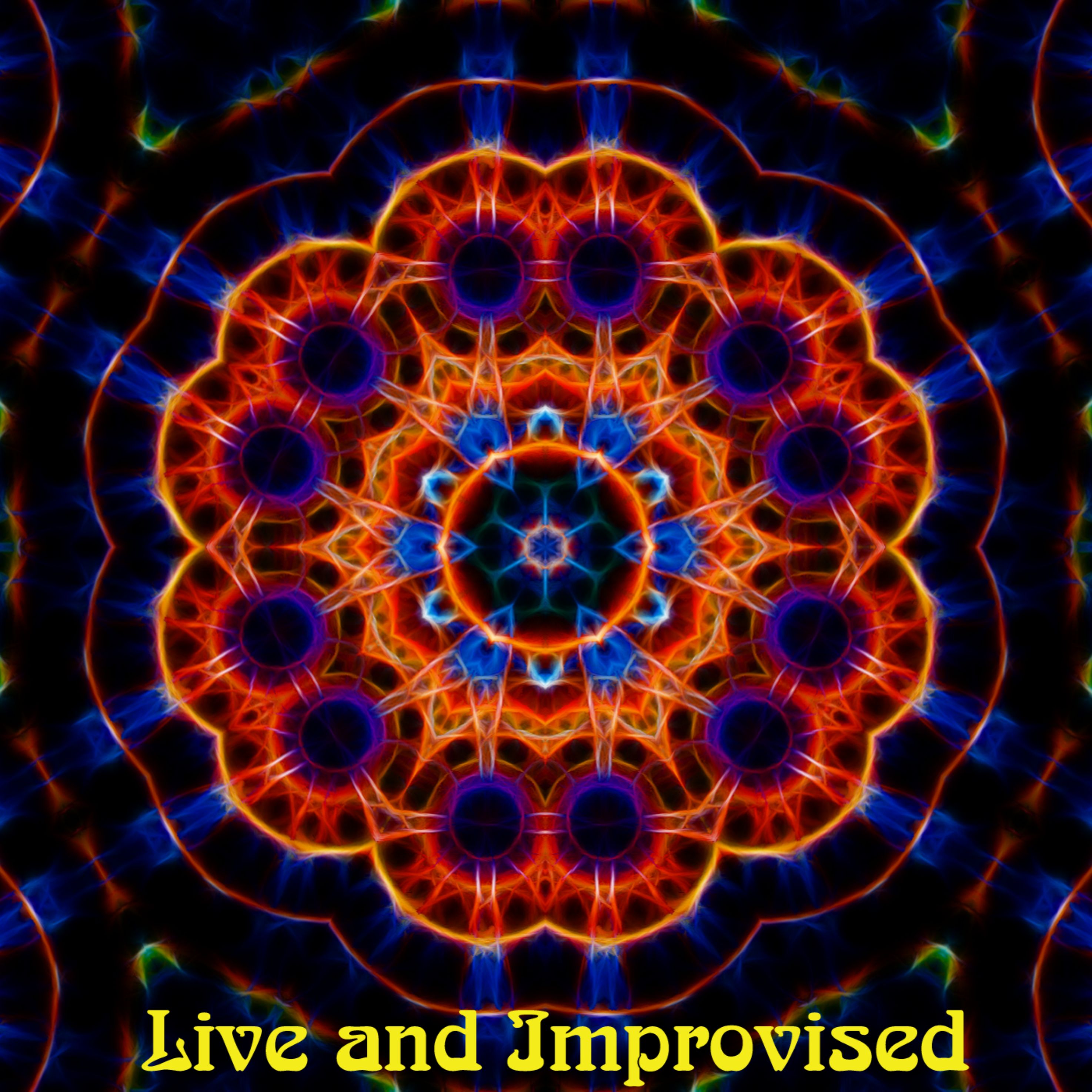 LiveandImprovised