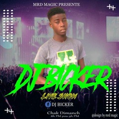 DJ BICKER