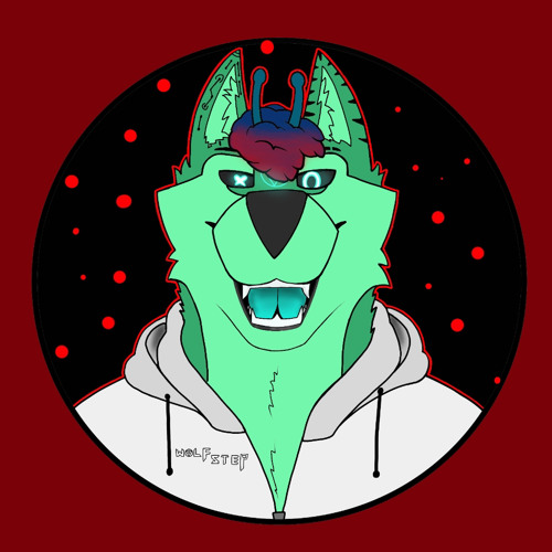 WOLF5TEP 🐺👽🛸’s avatar