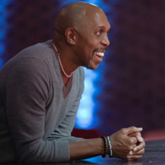 Derrick Wilder