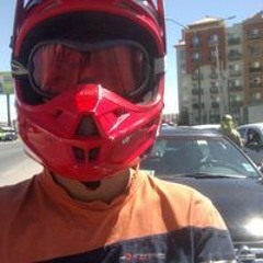 Jose Romero