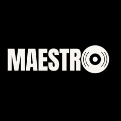 DJ Maestro