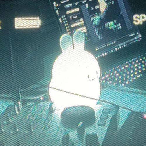 QT (bunjamin franklin remix)