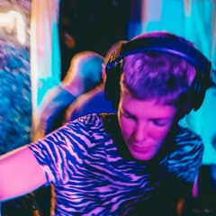 Shahskin x Tunis Dance - DJane d'Arc Mashup
