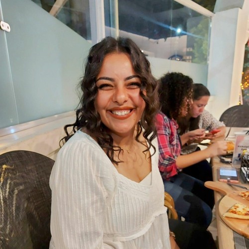 Monica Moheb Labeeb’s avatar