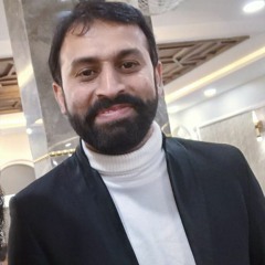 Sajjad Ellahi