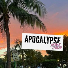 APOCALYPSE NOW THEN