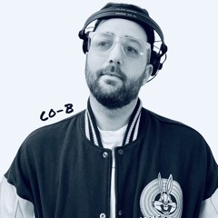Co-B