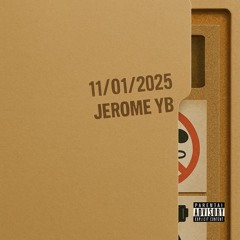 Jerome YB