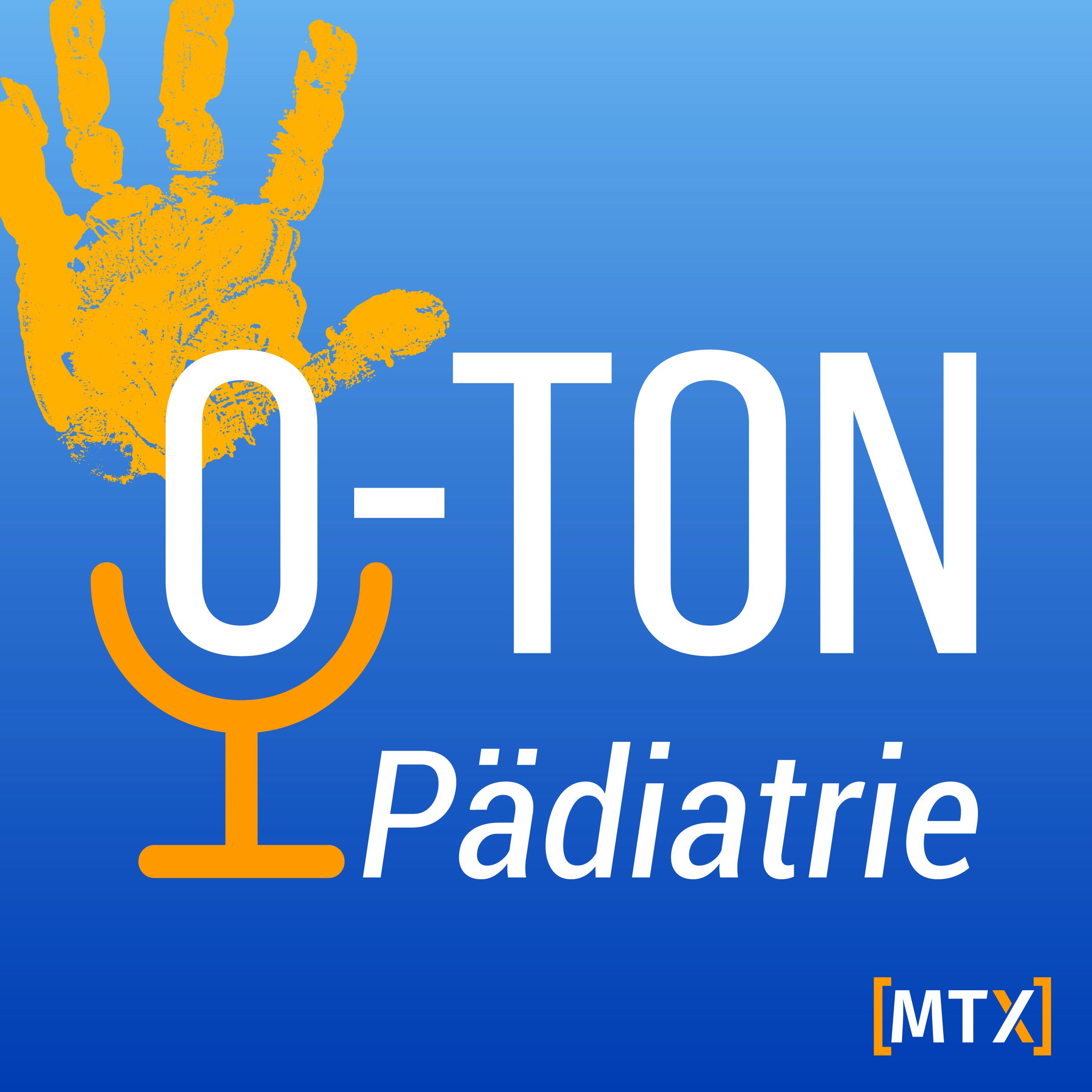 O-Ton Pädiatrie