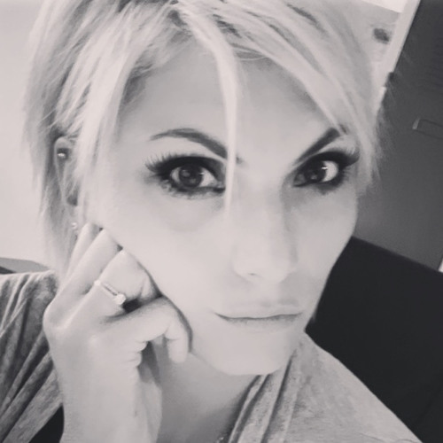 Audrey Serafino’s avatar