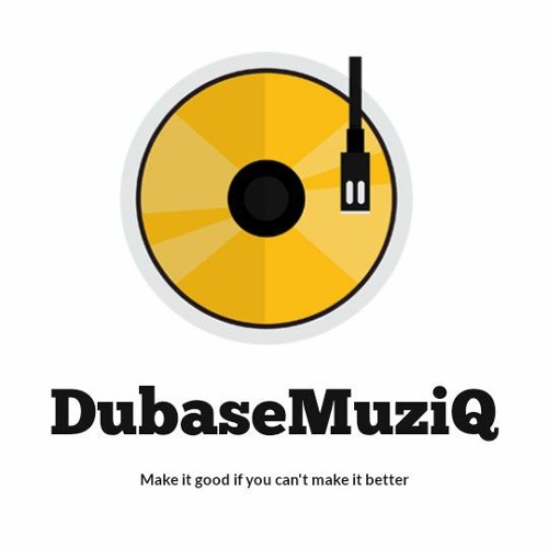 Dubase_SA muziq’s avatar