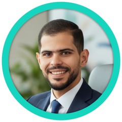 Sherif M. Mohamed