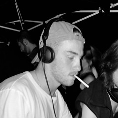 CINSIK DJ