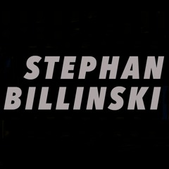 Stephan Billinski