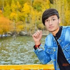 Ali Raza Mosavi