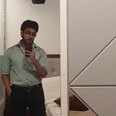Shubham Aggarwal