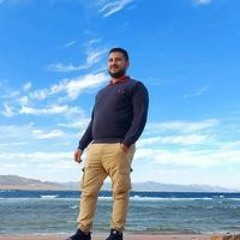 Shendy Fayez