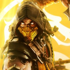 Scorpion