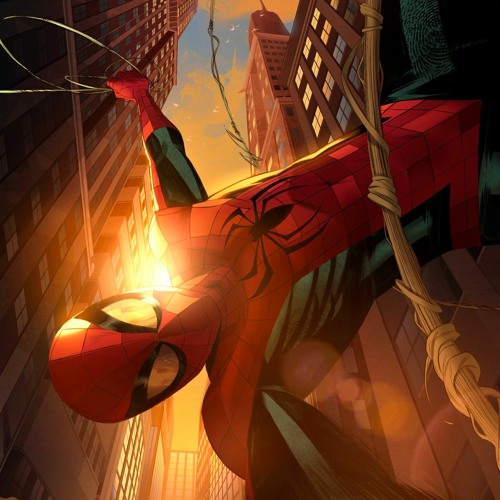 Spidey Spider 🕸️’s avatar