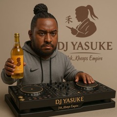DJ YsK Kheops Empire officiel