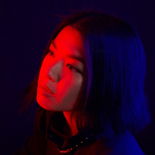 Xiaolin’s avatar