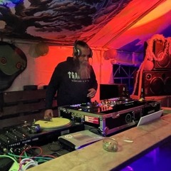 Thelondontechnoshow