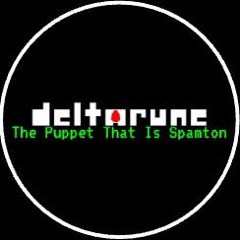 The Puppet That Is Spamton