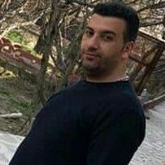 رضا RazmjO