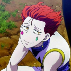 hisoka