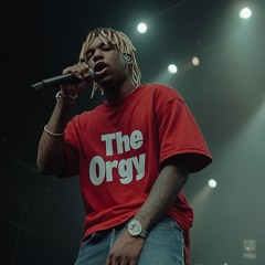 The Orgy