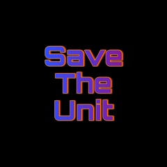 SaveTheUnit
