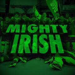 Mighty Irish