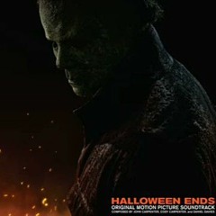 Halloween Ends official OST