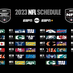 How To Watch NFL 2023 Online Free