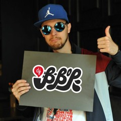 DJ B-bop