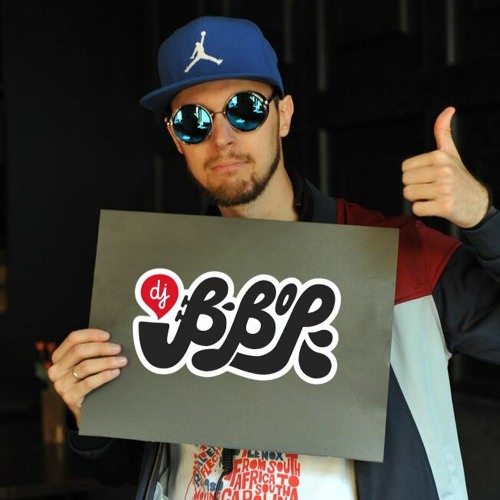 DJ B-bop’s avatar