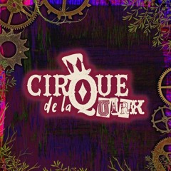 Cirque de la Quirk